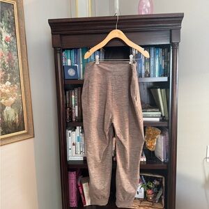 Joy Lab Brown Lounge Pants